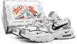 Sizing Nike Air Max Fusion 'Kelabu-White Futuristik' CJ1670-102(Team16-未来次元男款灰SBOX)