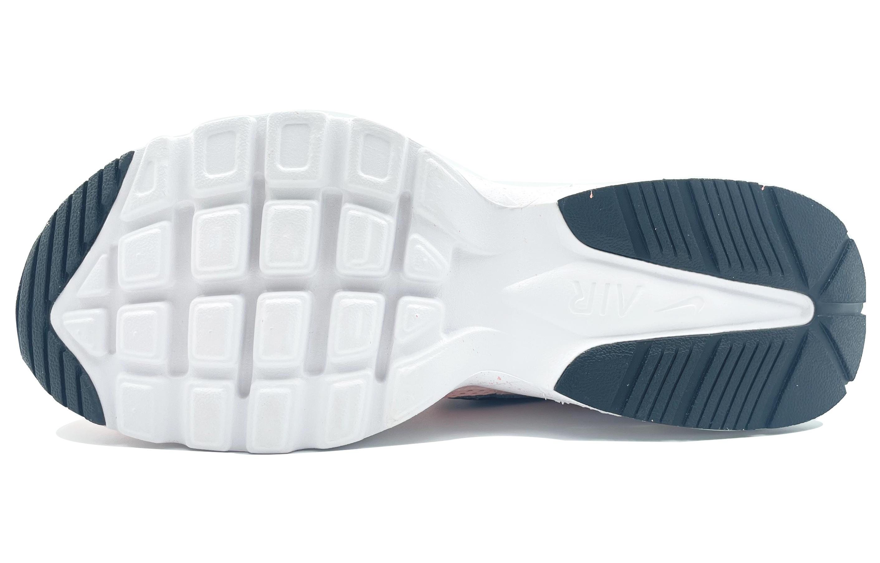 Purchase 【定制球鞋】Nike Air Max Fusion 塗鴉 復古經典 輕盈抗震 輕便 低幫 跑步鞋 男款 粉色