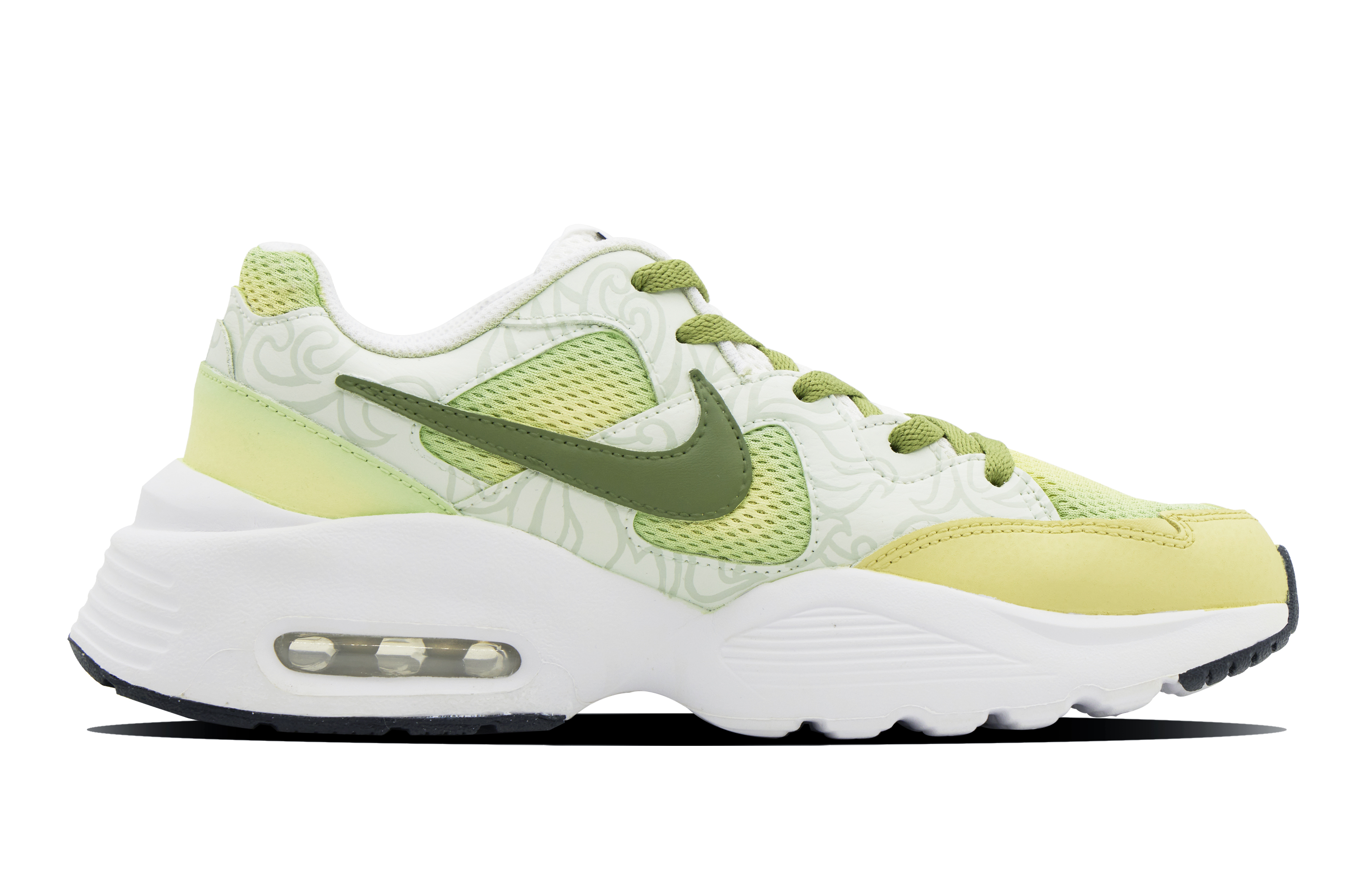 Order Nike Air Max Fusion 'Huijia Zhong' Zapatillas Deportivas CJ1670-102-486692