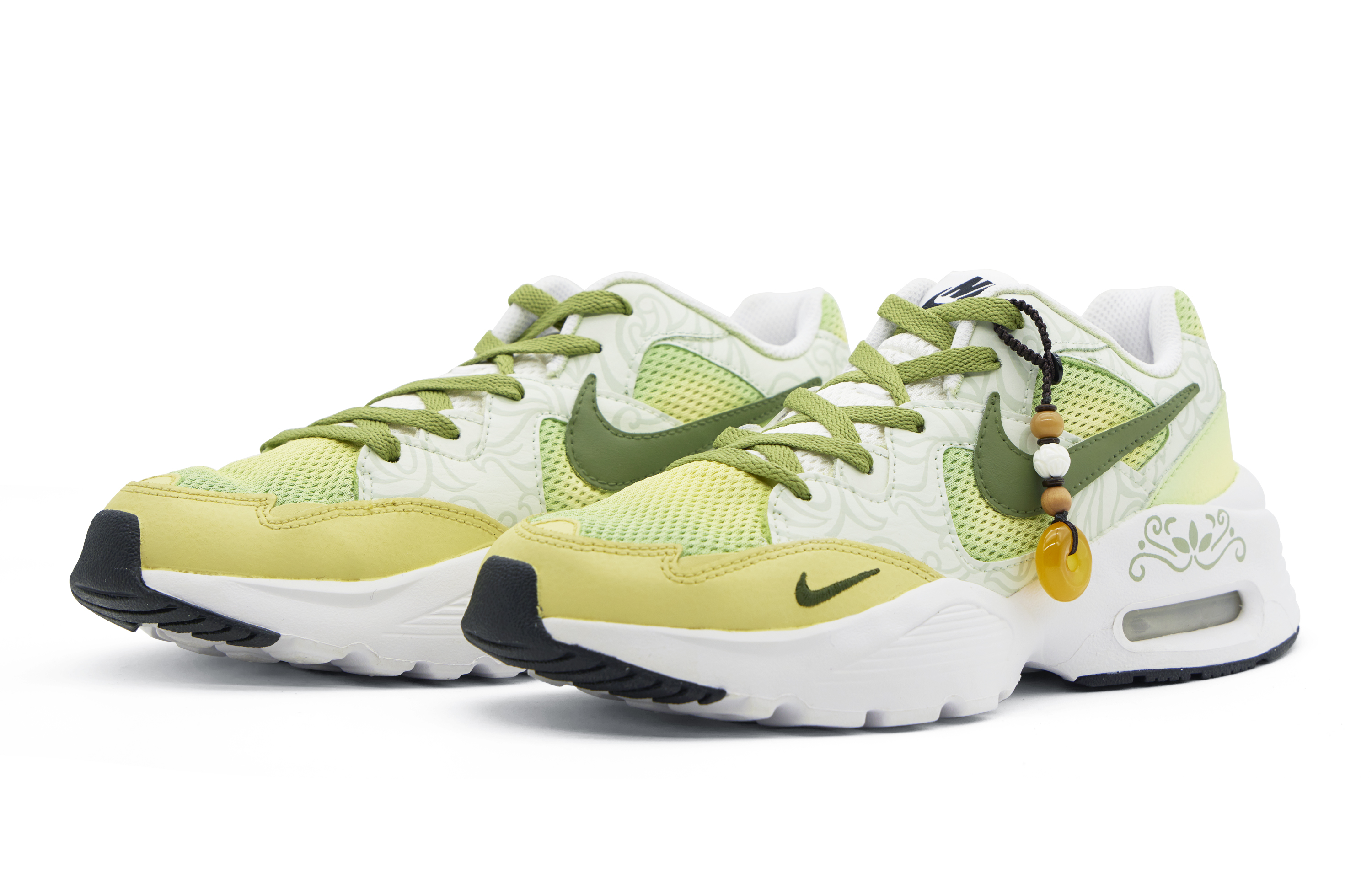 Lookbook Nike Air Max Fusion 'Huijia Zhong' Zapatillas Deportivas CJ1670-102-486692