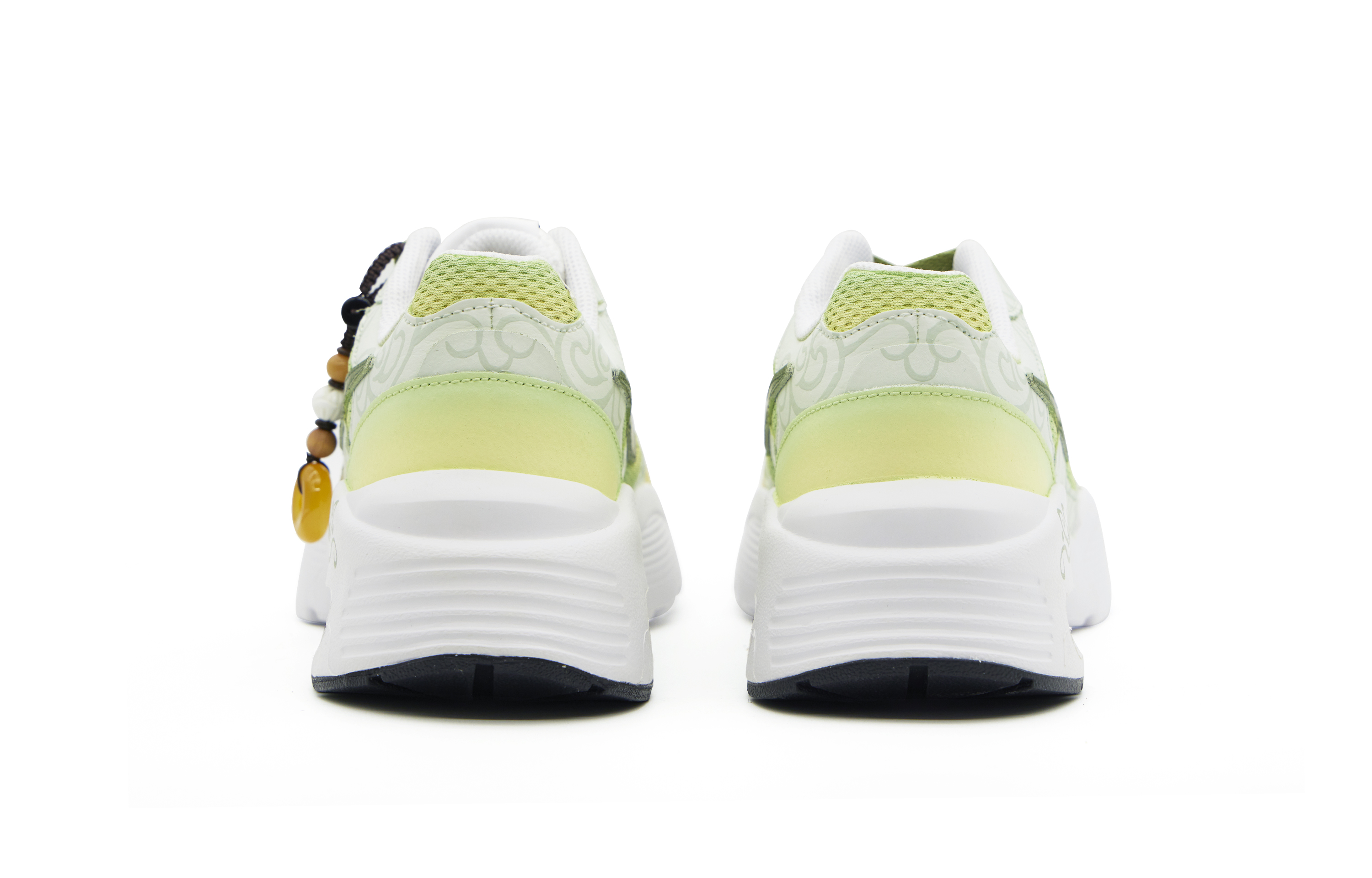 Shop Nike Air Max Fusion 'Huijia Zhong' Zapatillas Deportivas CJ1670-102-486692