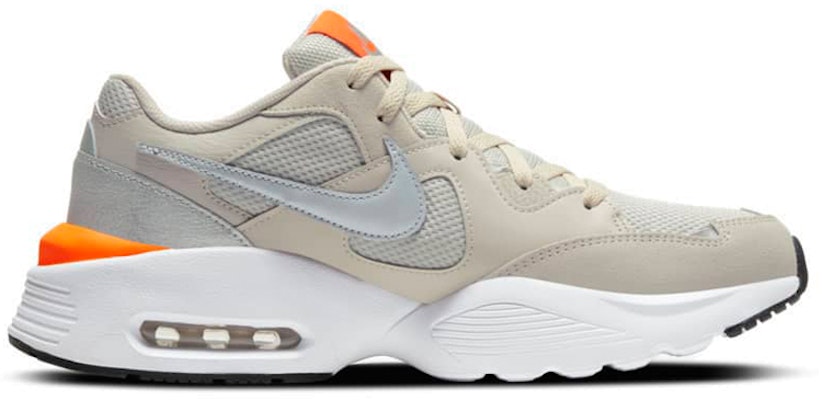 耐克Air Max Fusion '淡骨色' CJ1670-008 Order 耐克Air Max Fusion '淡骨色' CJ1670-008
