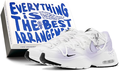 Nike Air Max Fusion '丁香女孩' 女款运动鞋 CJ1670-102-486799 Buy Nike Air Max Fusion '丁香女孩' 女款运动鞋 CJ1670-102-486799