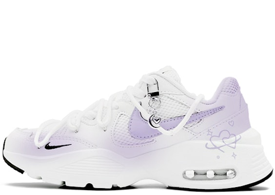 Nike Air Max Fusion 'Lilac Girl' CJ1670-102-486799 Order Nike Air Max Fusion 'Lilac Girl' CJ1670-102-486799