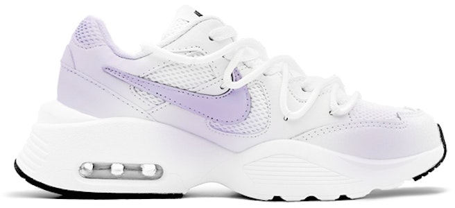 Nike Air Max Fusion '丁香女孩' 女款运动鞋 CJ1670-102-486799 Lookbook Nike Air Max Fusion '丁香女孩' 女款运动鞋 CJ1670-102-486799
