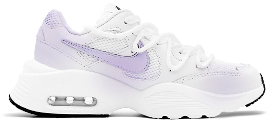 Nike Air Max Fusion 'Lilac Girl' CJ1670-102-486799 Lookbook Nike Air Max Fusion 'Lilac Girl' CJ1670-102-486799