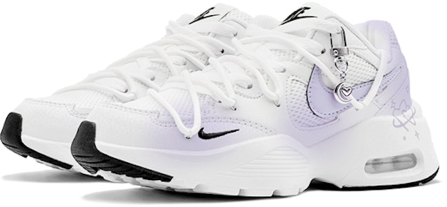 Nike Air Max Fusion '丁香女孩' 女款运动鞋 CJ1670-102-486799 Shop Nike Air Max Fusion '丁香女孩' 女款运动鞋 CJ1670-102-486799