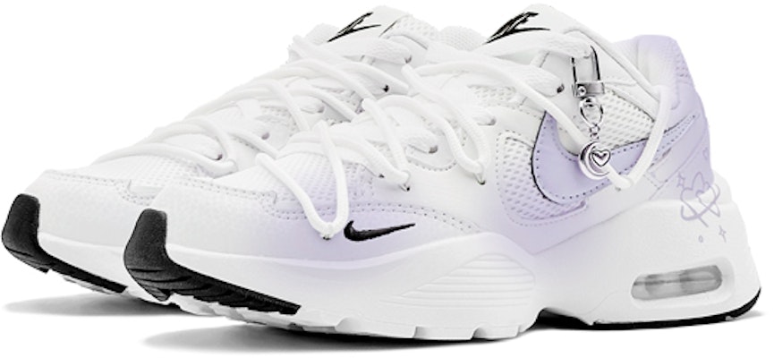 Nike Air Max Fusion 'Lilac Girl' CJ1670-102-486799 Shop Nike Air Max Fusion 'Lilac Girl' CJ1670-102-486799