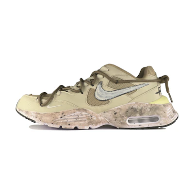 Nike Air Max Fusion 'Mechanical Spirit Apocalypse Graffiti'