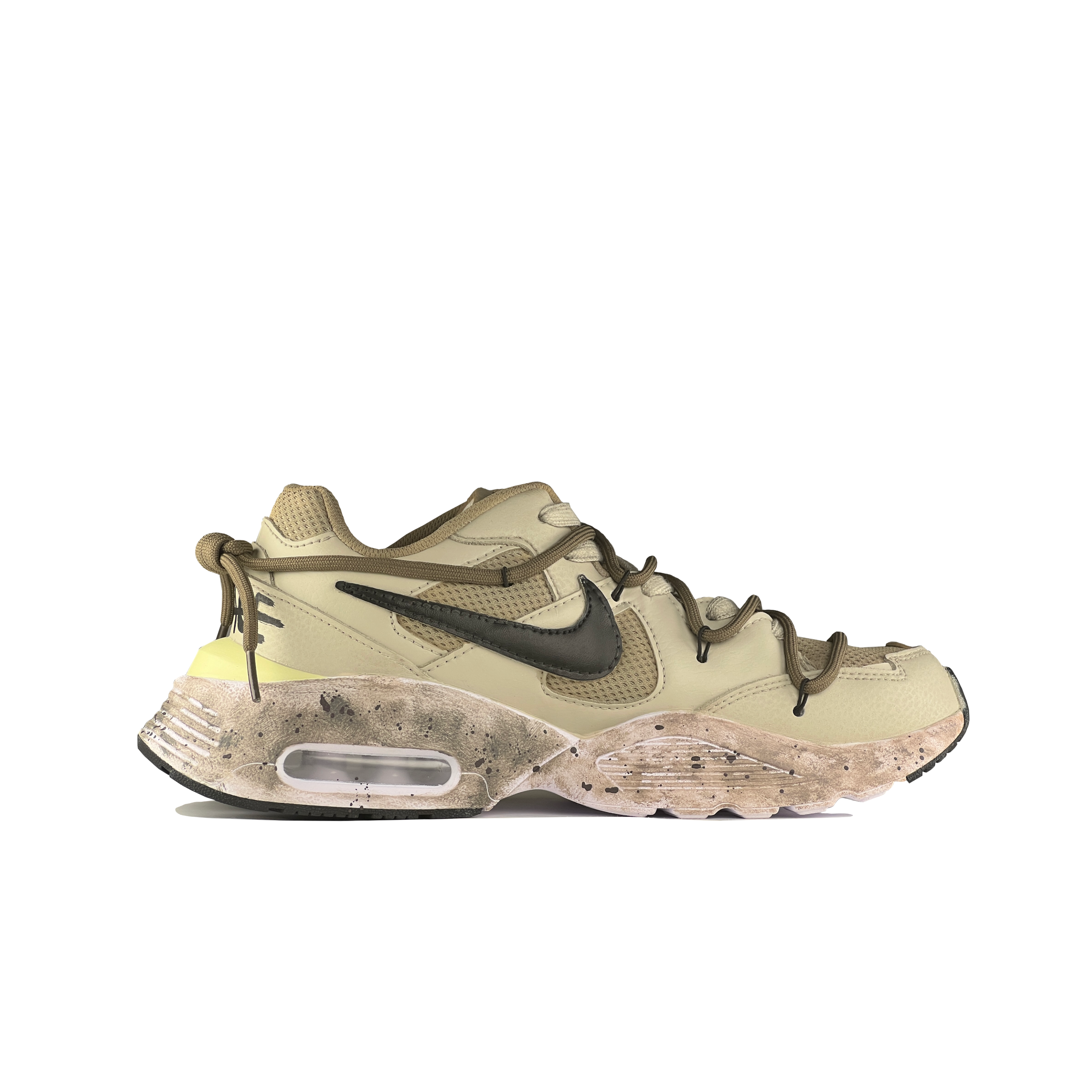 Order Nike Air Max Fusion 'Semangat Mekanikal Graffiti Kiamat' CJ1670-102-485077