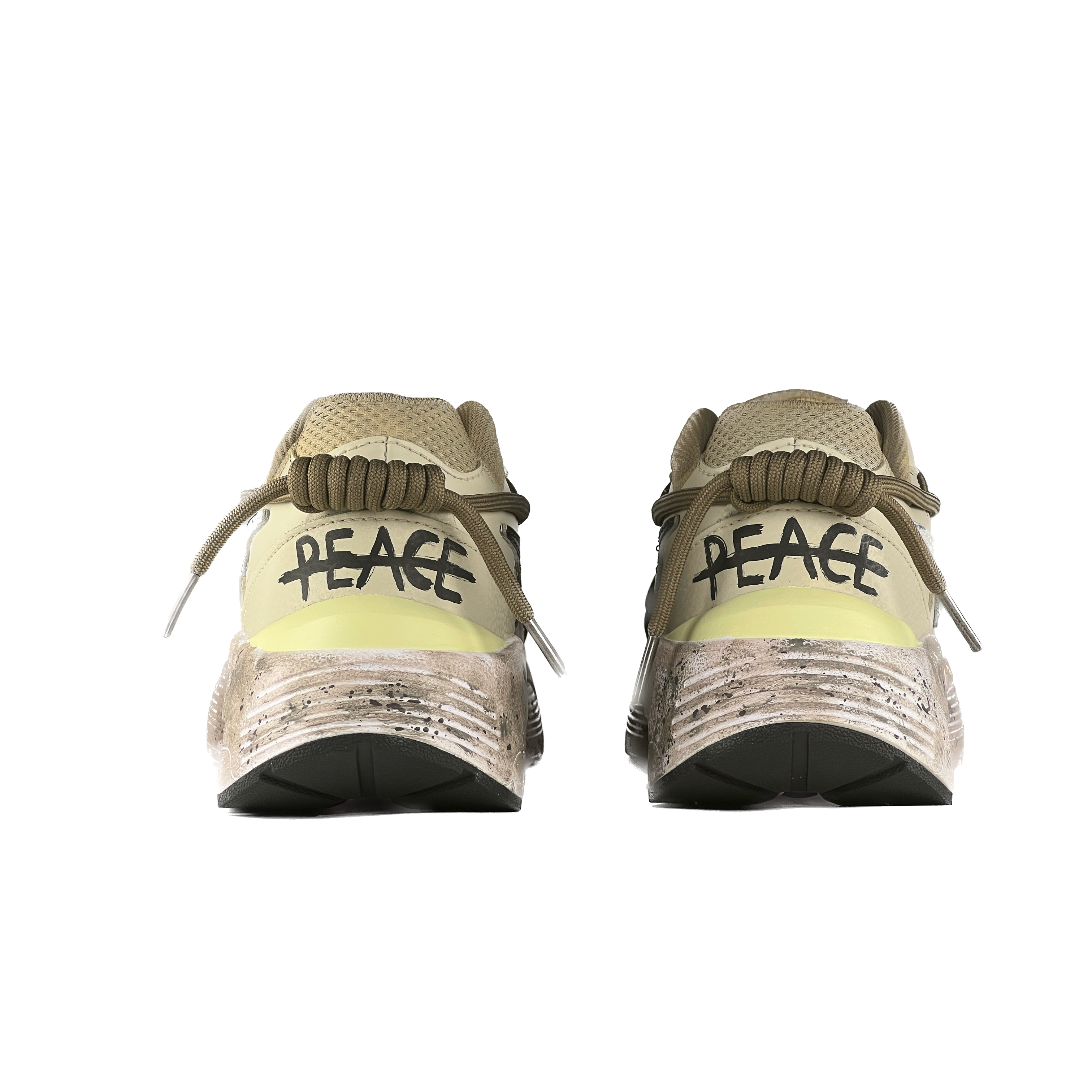 Shop Nike Air Max Fusion 'Semangat Mekanikal Graffiti Kiamat' CJ1670-102-485077