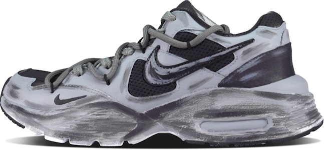 Nike Air Max Fusion '薄雾山雨' CJ1670-102-450556 Buy Nike Air Max Fusion '薄雾山雨' CJ1670-102-450556