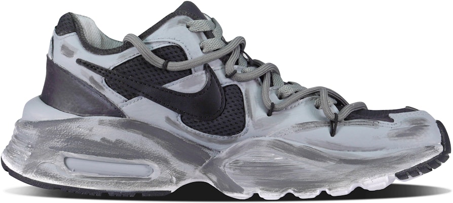 Nike Air Max Fusion 'Misty Mountain Rain' CJ1670-102-447697 Lookbook Nike Air Max Fusion 'Misty Mountain Rain' CJ1670-102-447697
