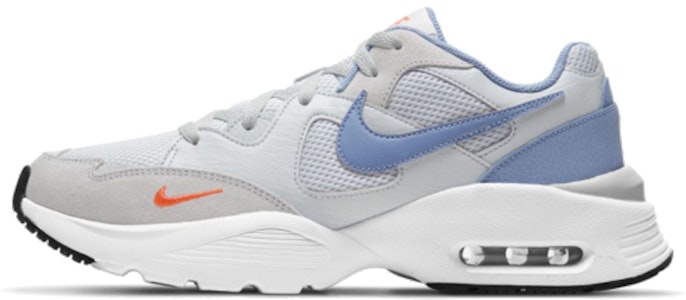 耐克Air Max Fusion '纯铂蓝雾' CJ1670-003 Buy 耐克Air Max Fusion '纯铂蓝雾' CJ1670-003