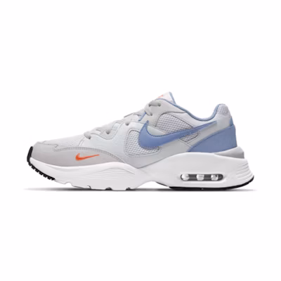 Nike Air Max Fusion 'Pure Platinum Indigo Fog'