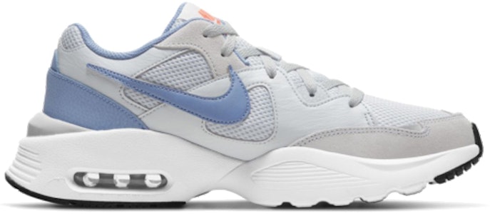 耐克Air Max Fusion '纯铂蓝雾' CJ1670-003 Order 耐克Air Max Fusion '纯铂蓝雾' CJ1670-003