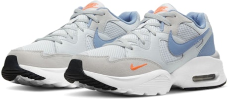 Nike Air Max Fusion 'Platinum Tulen Indigo Fog' CJ1670-003 Lookbook Nike Air Max Fusion 'Platinum Tulen Indigo Fog' CJ1670-003