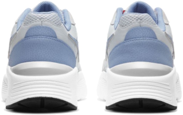 Nike Air Max Fusion 'Pure Platinum Indigo Fog' CJ1670-003 Purchase Nike Air Max Fusion 'Pure Platinum Indigo Fog' CJ1670-003