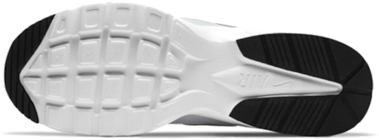 Nike Air Max Fusion 'Platinum Tulen Indigo Fog' CJ1670-003 Details for Nike Air Max Fusion 'Platinum Tulen Indigo Fog' CJ1670-003