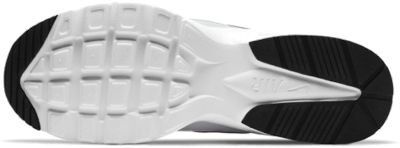 耐克Air Max Fusion '纯铂蓝雾' CJ1670-003 Details for 耐克Air Max Fusion '纯铂蓝雾' CJ1670-003