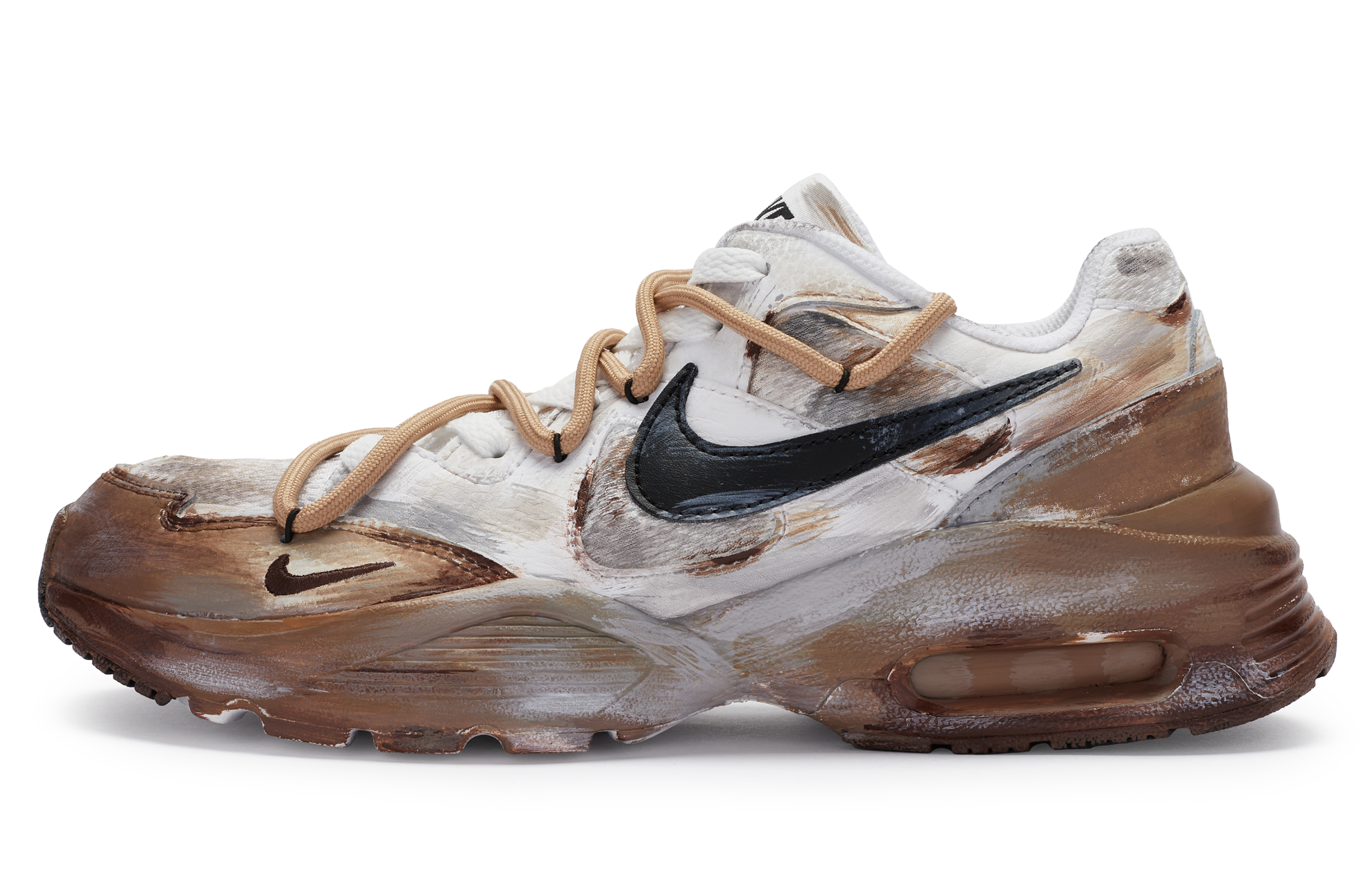 Nike Air Max Fusion 'Rustic Brown' CJ1670-102-446902