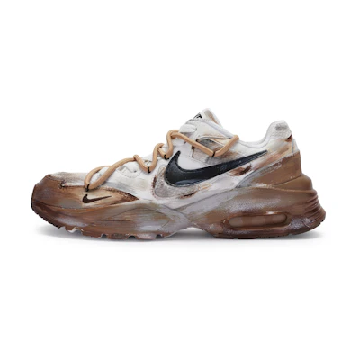 Nike Air Max Fusion 'Rustic Brown'