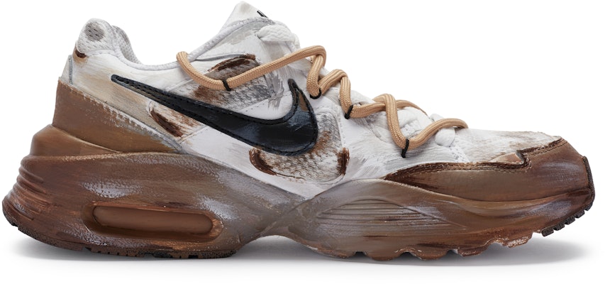Nike Air Max Fusion 'Rustic Brown' CJ1670-102-446902 Order Nike Air Max Fusion 'Rustic Brown' CJ1670-102-446902