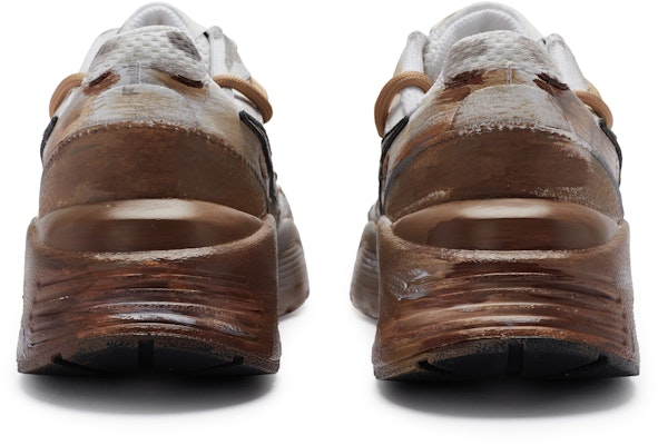 Nike Air Max Fusion 'Rustic Brown' CJ1670-102-446902 Shop Nike Air Max Fusion 'Rustic Brown' CJ1670-102-446902