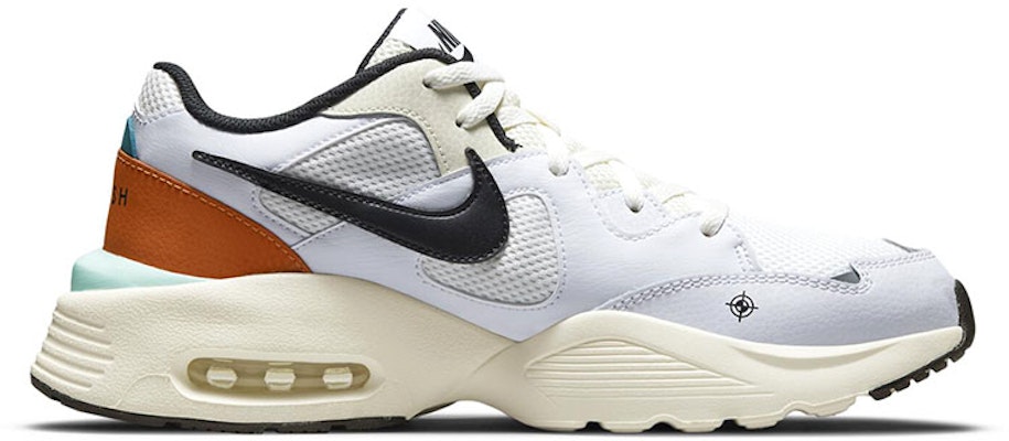 耐克Air Max Fusion '米白' DJ5210-101 Order 耐克Air Max Fusion '米白' DJ5210-101