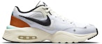 Order Nike Air Max Fusion 'Sail' Lelaki Wanita Kasual Sneakers DJ5210-101