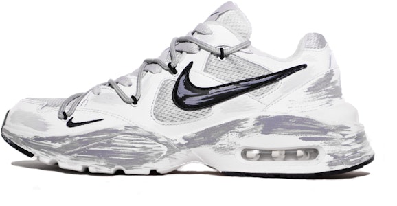 耐克 Air Max Fusion '盐奶烟灰' CJ1670-102-445820 Buy 耐克 Air Max Fusion '盐奶烟灰' CJ1670-102-445820