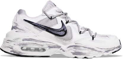 耐克 Air Max Fusion '盐奶烟灰' CJ1670-102-445820 Order 耐克 Air Max Fusion '盐奶烟灰' CJ1670-102-445820