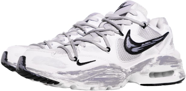 耐克 Air Max Fusion '盐奶烟灰' CJ1670-102-445820 Lookbook 耐克 Air Max Fusion '盐奶烟灰' CJ1670-102-445820