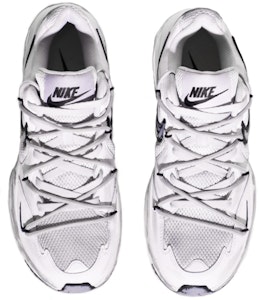 耐克 Air Max Fusion '盐奶烟灰' CJ1670-102-445820 Shop 耐克 Air Max Fusion '盐奶烟灰' CJ1670-102-445820