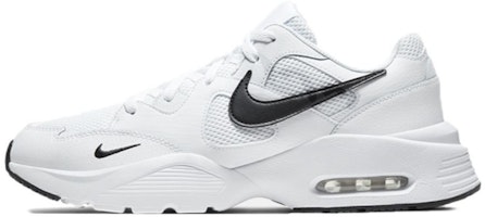 耐克 Air Max Fusion '盐奶烟灰' CJ1670-102-445820 Sizing 耐克 Air Max Fusion '盐奶烟灰' CJ1670-102-445820