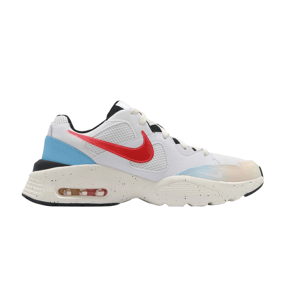 sepatu nike air max fusion