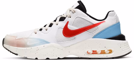 Nike Air Max Fusion 'The Future Is In The Air' DD8499-161 Nike Air Max Fusion 'The Future Is In The Air' DD8499-161