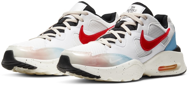 Nike Air Max Fusion 'Masa Depan di Udara' DD8499-161 Lookbook Nike Air Max Fusion 'Masa Depan di Udara' DD8499-161