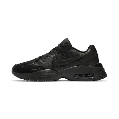 Nike Air Max Fusion 'Triple Black'