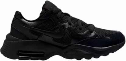 Nike Air Max Fusion 'Triple Black' CJ1670-001 Nike Air Max Fusion 'Triple Black' CJ1670-001
