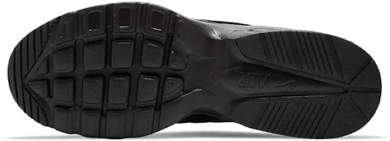 耐克Air Max Fusion“三重黑” CJ1670-001 Details for 耐克Air Max Fusion“三重黑” CJ1670-001