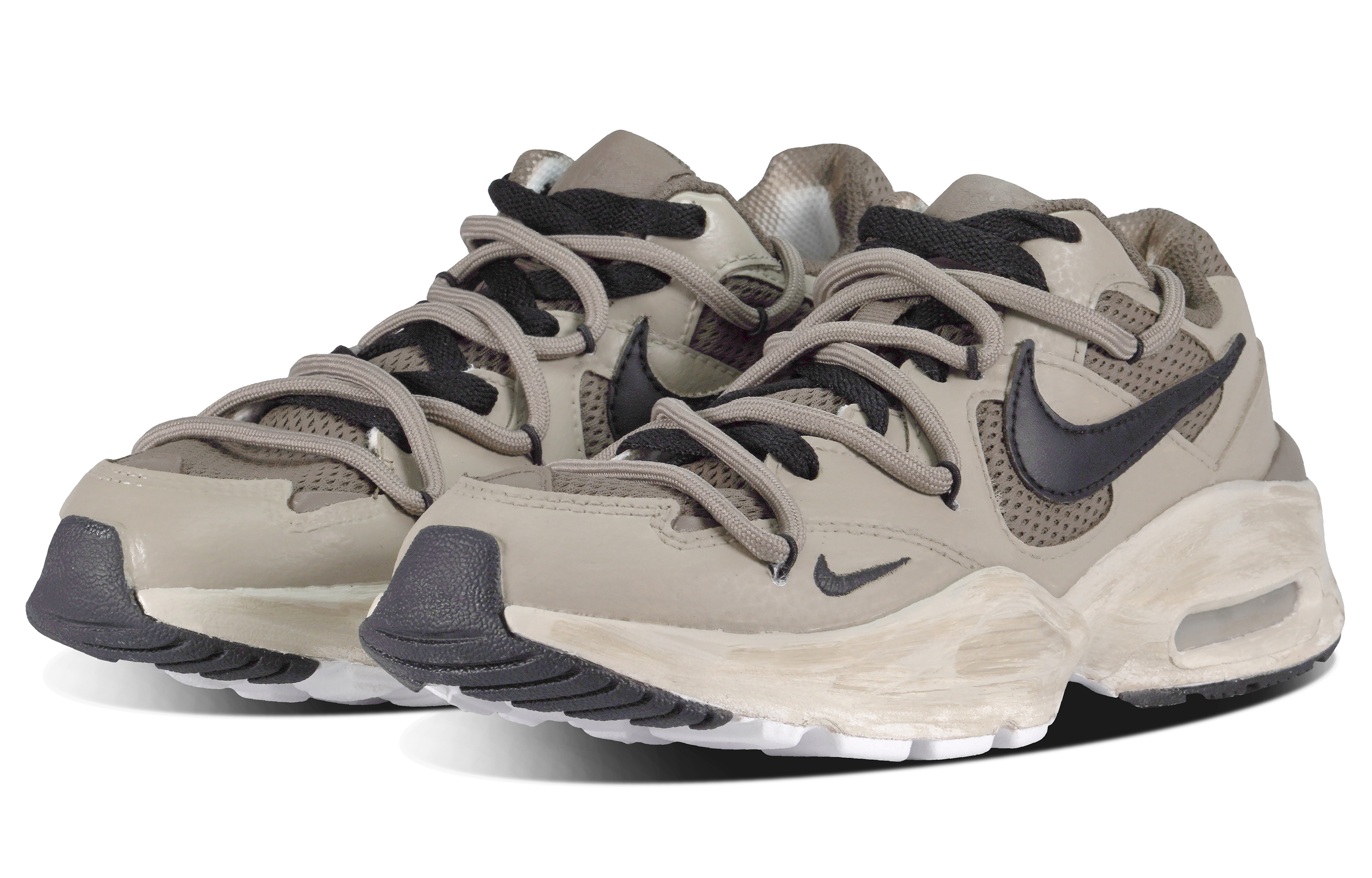 Shop Nike Air Max Fusion 'Ruinas Urbanas' CJ1670-102-447699