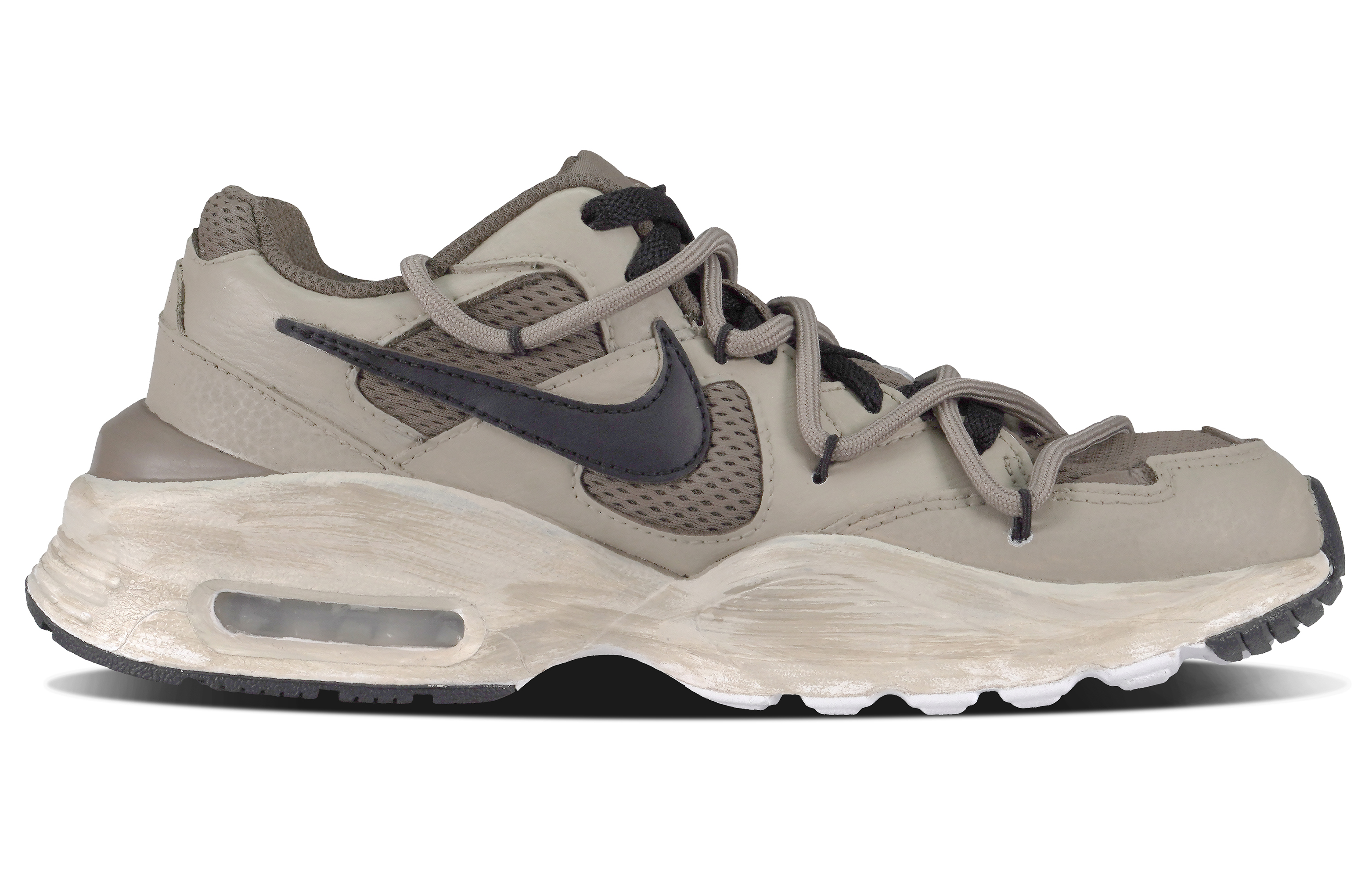 Order Nike Air Max Fusion 'Urban Ruins' Pria Wanita Sneakers CJ1670-102-466778