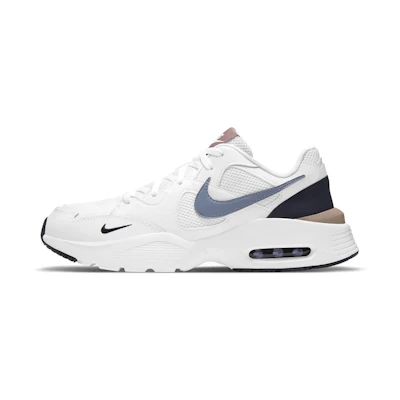 Nike Air Max Fusion 'White Ashen Slate'