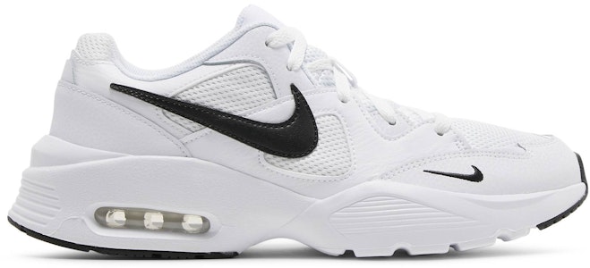 ナイキ エア マックス フュージョン 白黒 (Nike Ea Makkusu Fyūjon Shirokuro) CJ1670-102 Buy ナイキ エア マックス フュージョン 白黒 (Nike Ea Makkusu Fyūjon Shirokuro) CJ1670-102