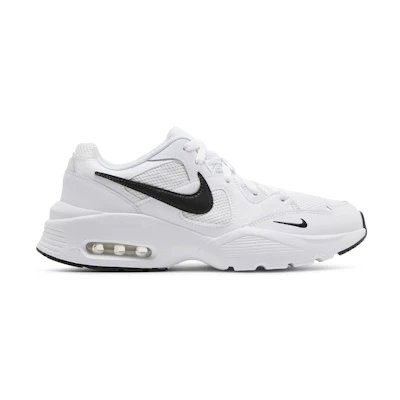 Nike Air Max Fusion 'White Black'