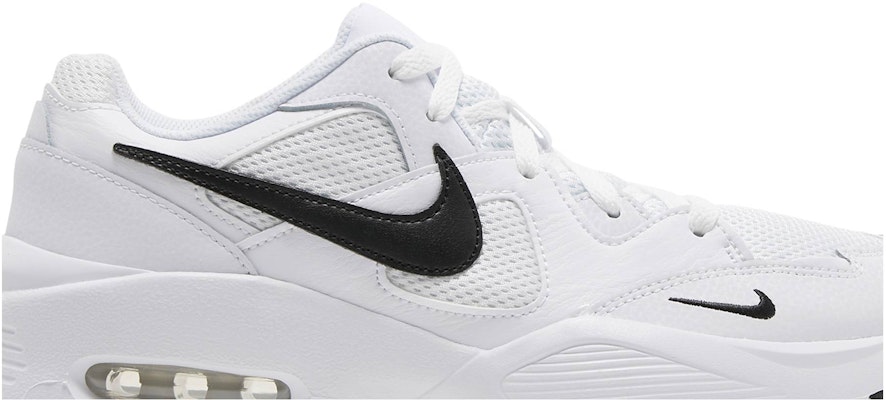 Nike Air Max Fusion 'Putih Hitam' CJ1670-102 Order Nike Air Max Fusion 'Putih Hitam' CJ1670-102
