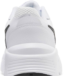 ナイキ エア マックス フュージョン 白黒 (Nike Ea Makkusu Fyūjon Shirokuro) CJ1670-102 Sizing ナイキ エア マックス フュージョン 白黒 (Nike Ea Makkusu Fyūjon Shirokuro) CJ1670-102