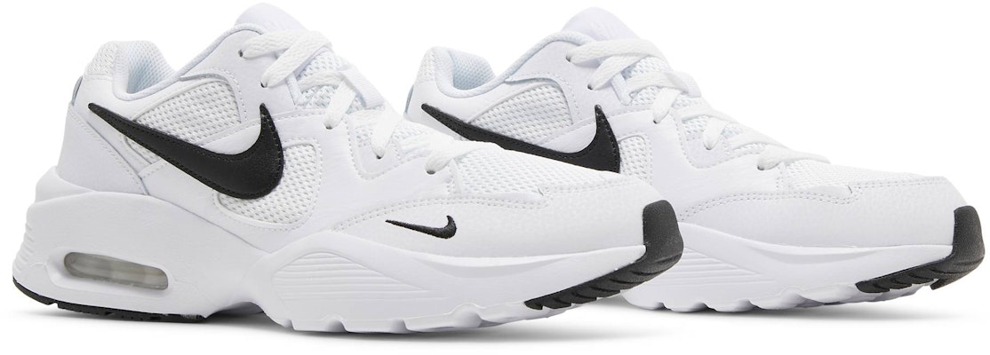 Nike Air Max Fusion 'Putih Hitam' CJ1670-102 Cheap Nike Air Max Fusion 'Putih Hitam' CJ1670-102