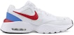 Nike Air Max Fusion 'Putih Biru Merah' CJ1670-100